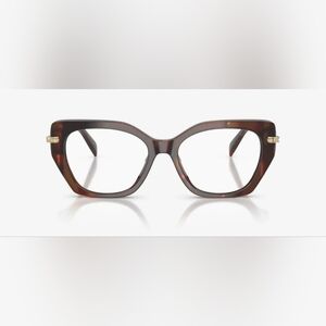 Michael Kors-Nashville Frame Tortoise Shell